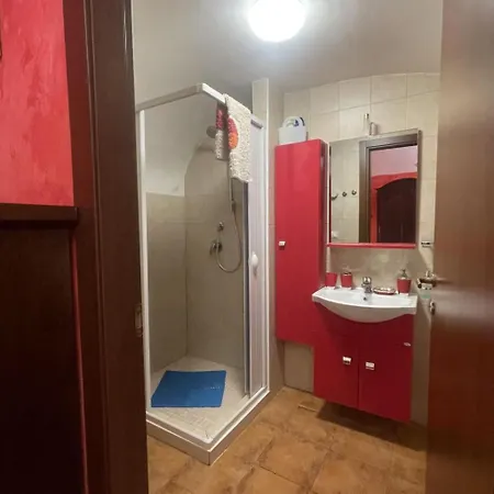 In By Interhome Daire Vieste