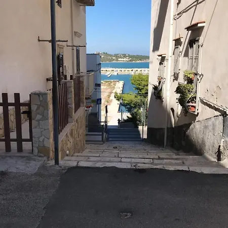 In By Interhome Vieste