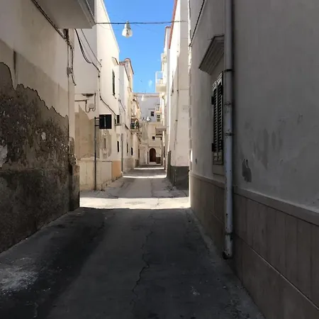 In By Interhome Daire Vieste