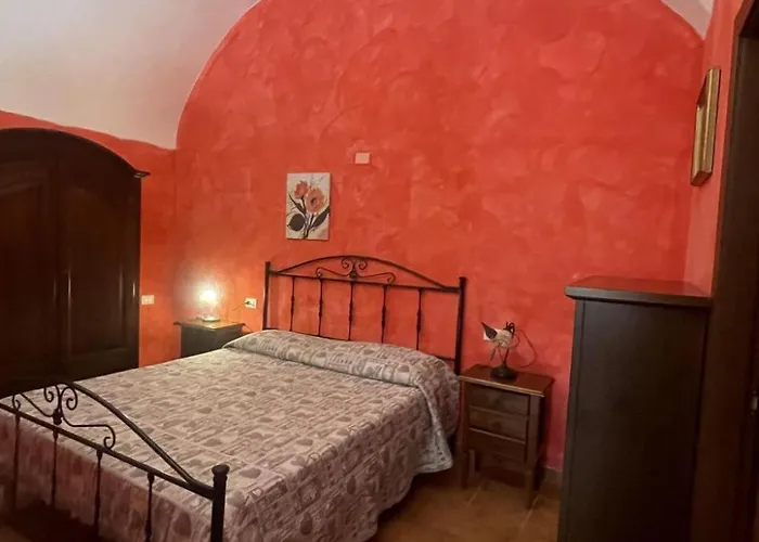 Apartament In By Interhome *