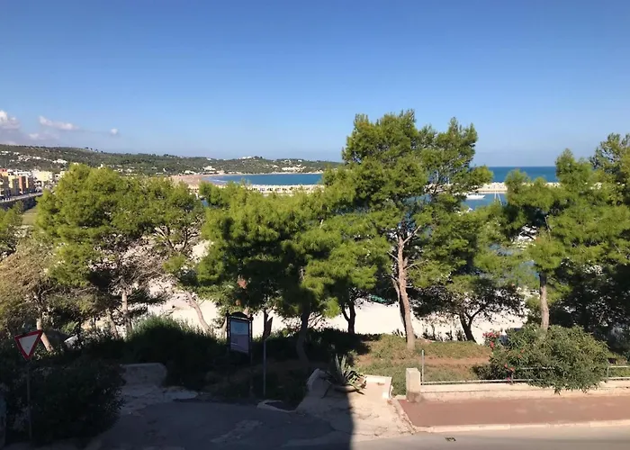 In By Interhome Apartament *