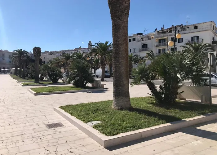 In By Interhome Apartament Vieste