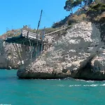 In By Interhome * Vieste
