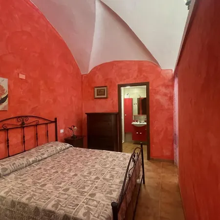 In By Interhome Vieste