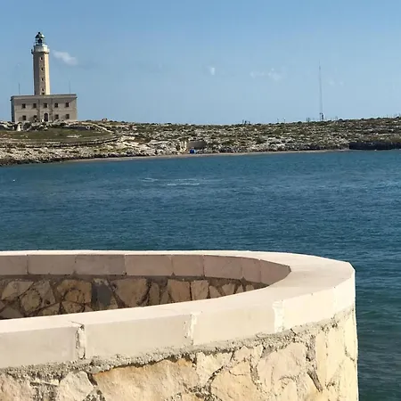 Apartamento In By Interhome Vieste