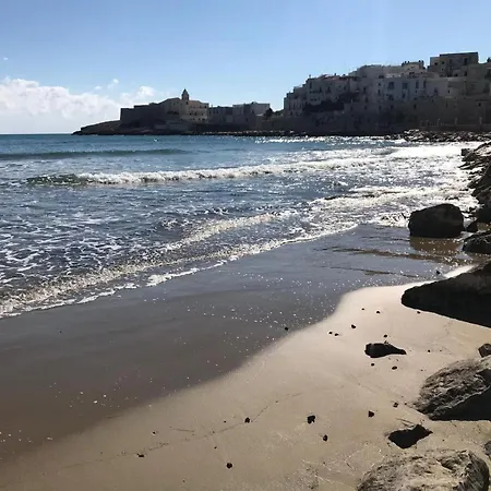 Apartman In By Interhome Vieste
