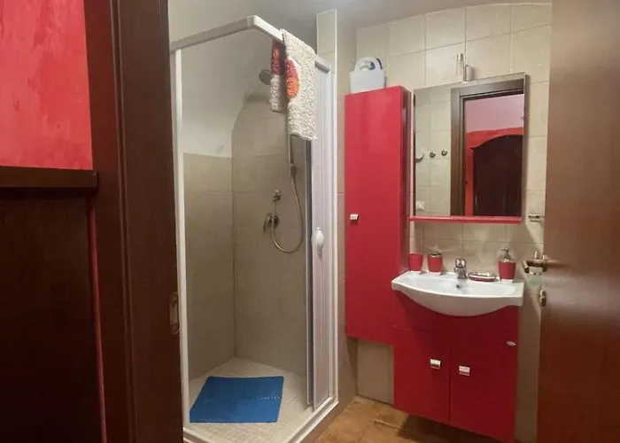 In By Interhome Apartamento Vieste