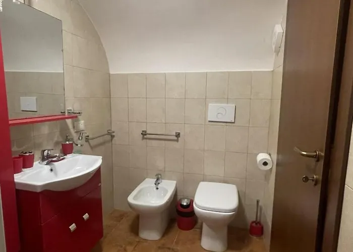 Apartamento In By Interhome