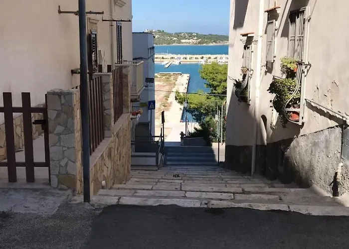 In By Interhome Vieste
