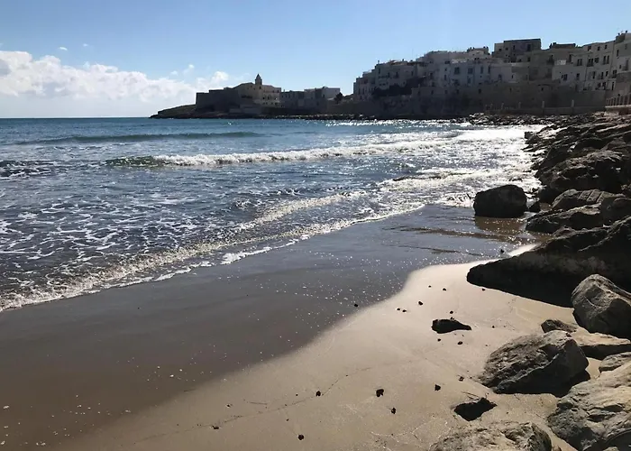 Apartamento In By Interhome Vieste
